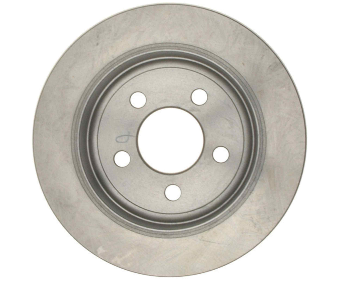 Rear Disc Brake Rotor 780134R