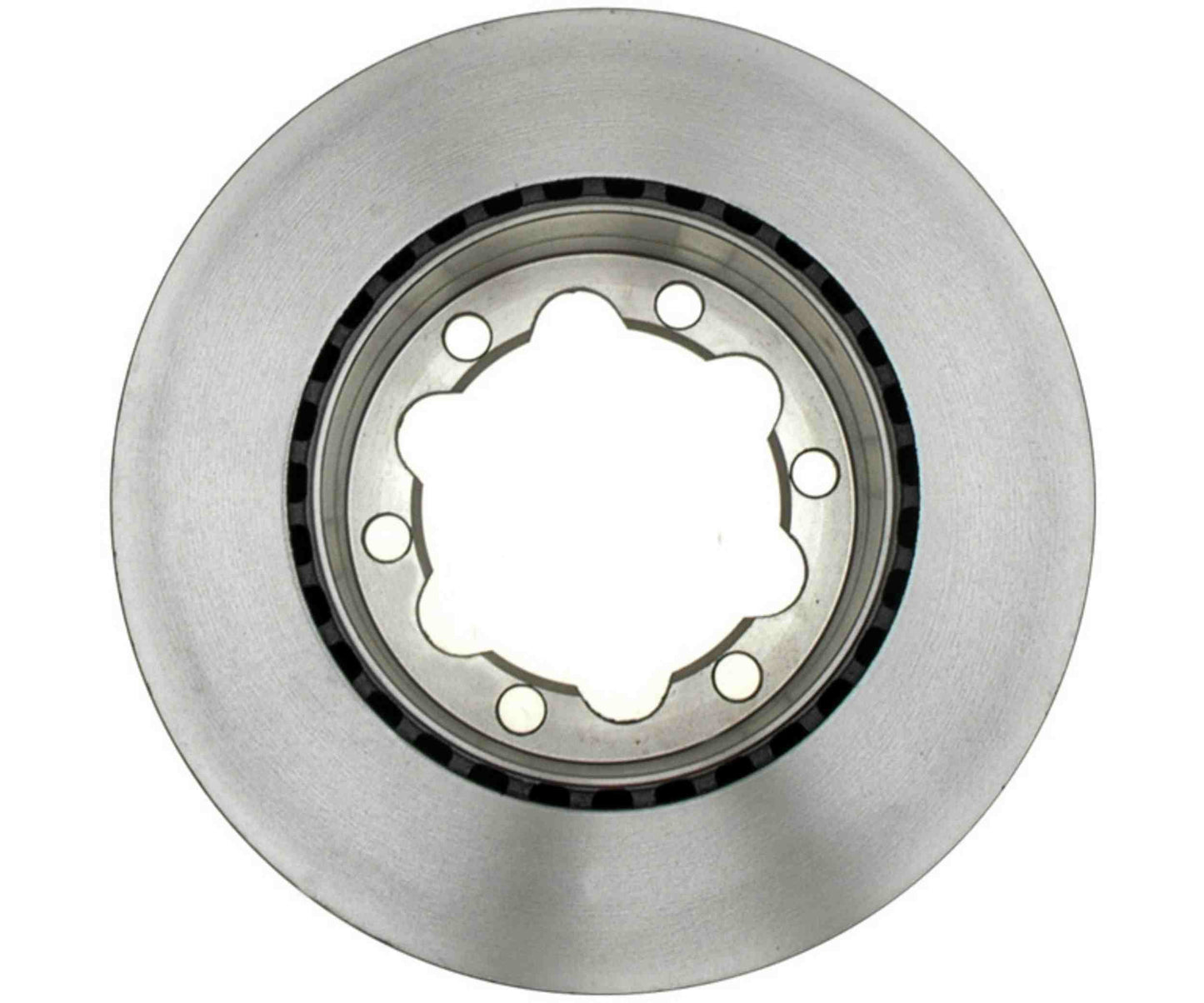 Rear Disc Brake Rotor 780612