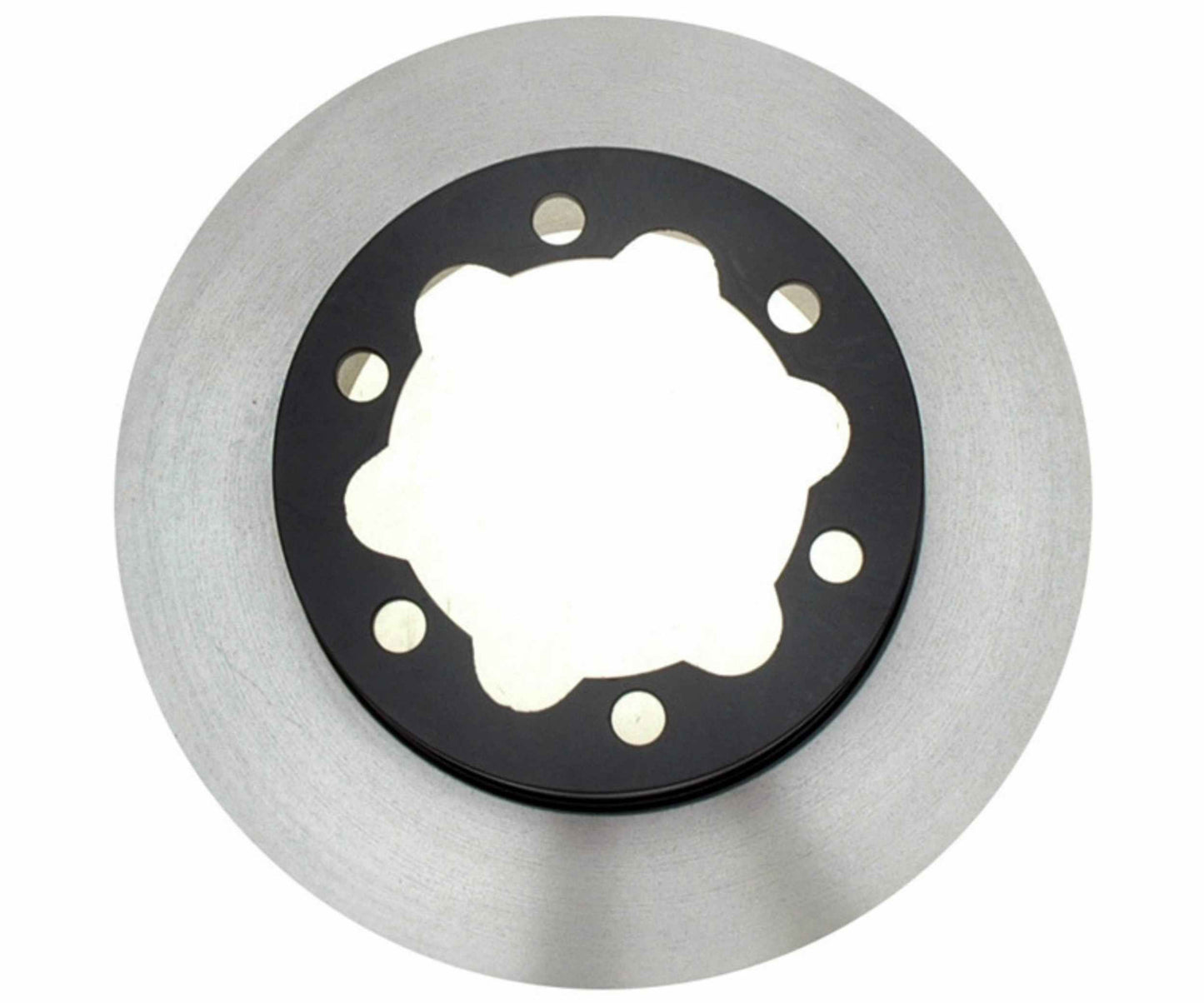 Rear Disc Brake Rotor 780612