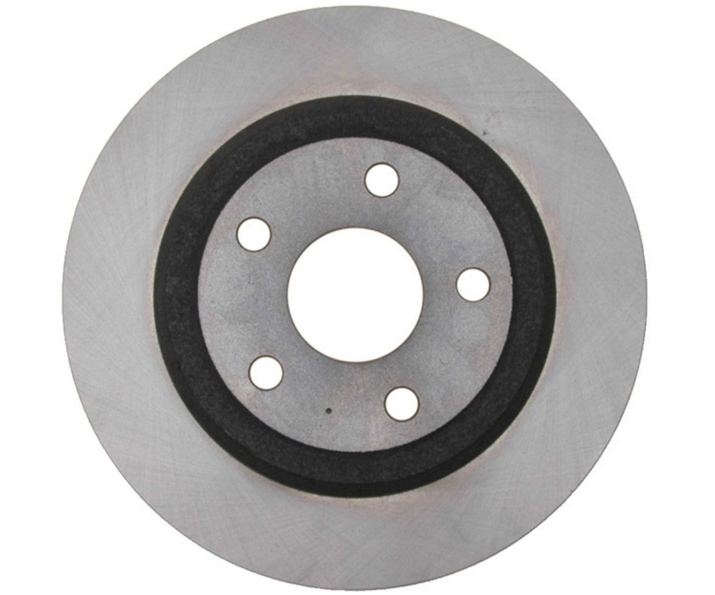 Front View of Rear Disc Brake Rotor RAYBESTOS 780867R