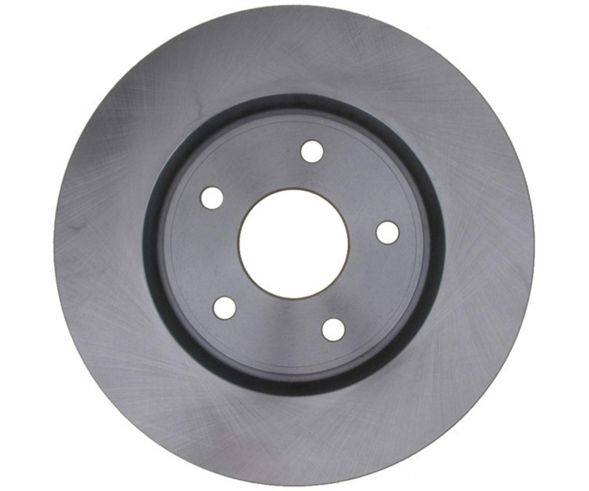 Front View of Front Disc Brake Rotor RAYBESTOS 780964R