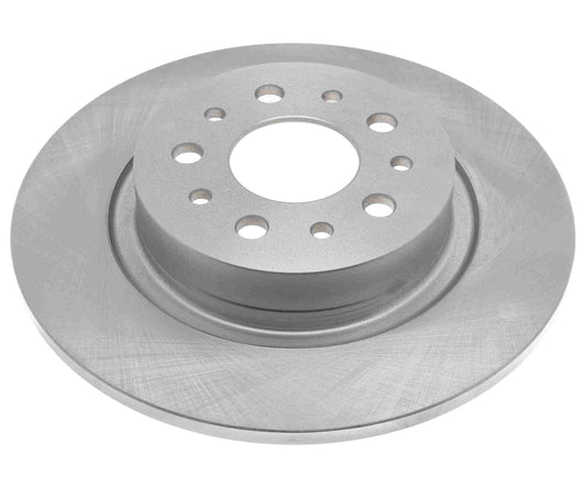 Angle View of Rear Disc Brake Rotor RAYBESTOS 781769R