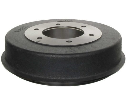 Angle View of Rear Brake Drum RAYBESTOS 9330R