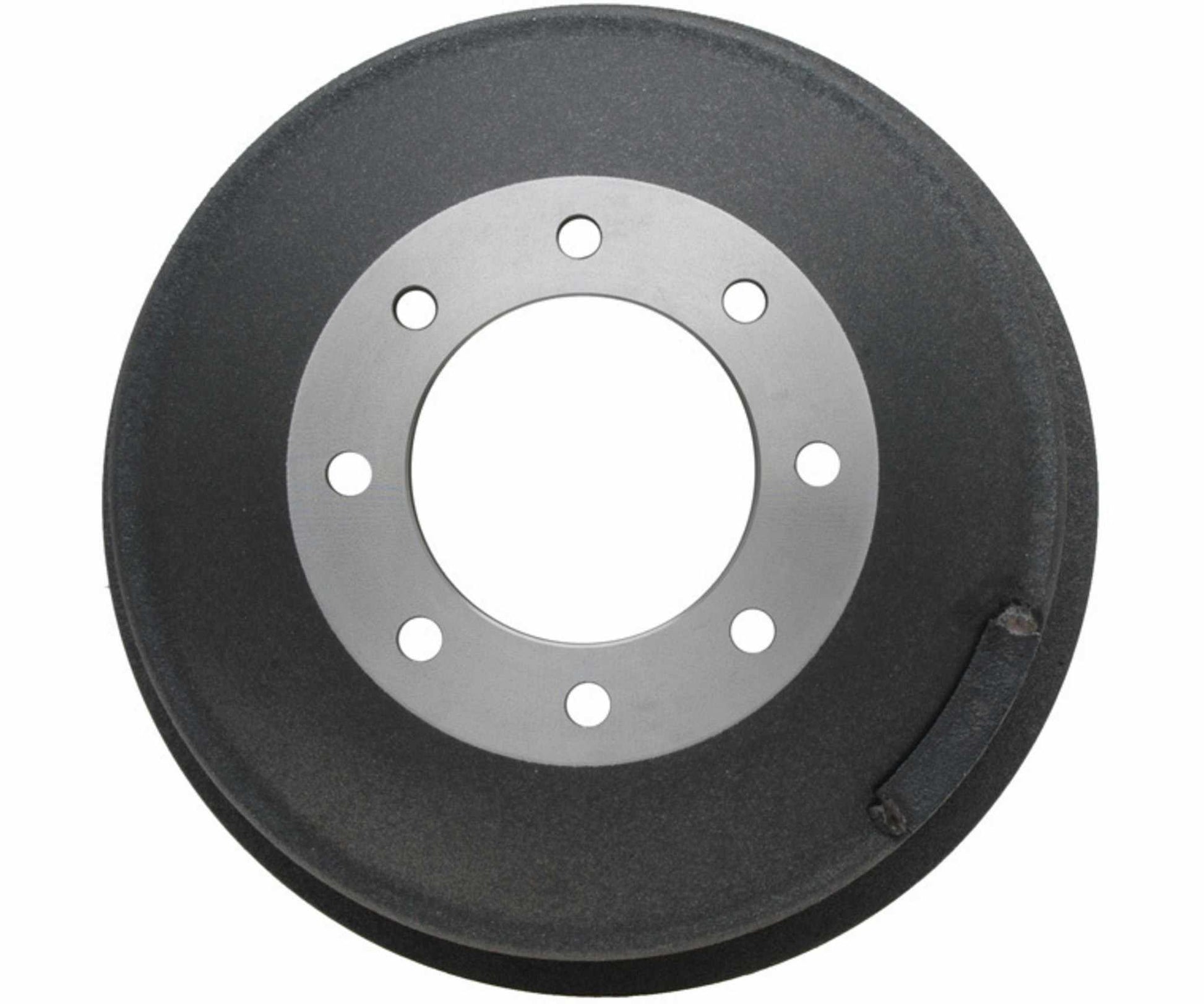 Front View of Rear Brake Drum RAYBESTOS 9531R