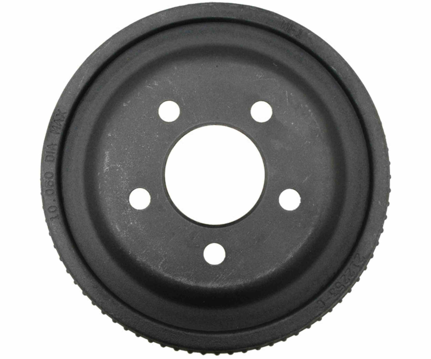 Rear Brake Drum 9543R