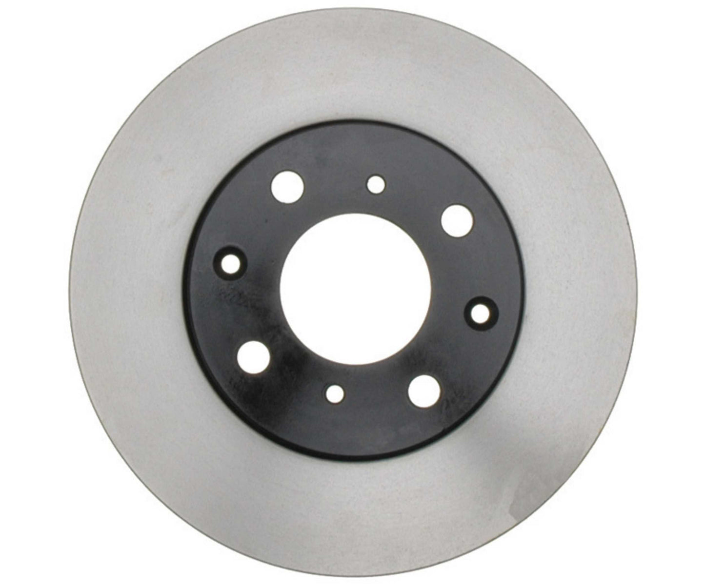 Front View of Front Disc Brake Rotor RAYBESTOS 96147