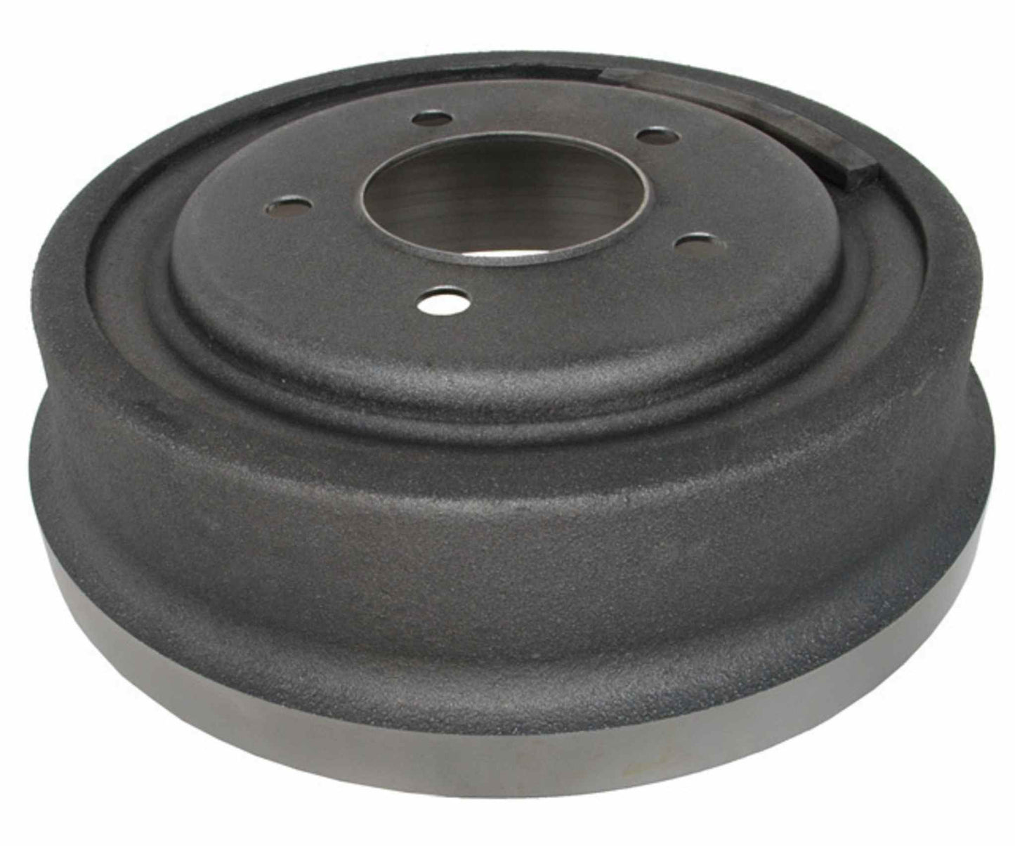 Angle View of Rear Brake Drum RAYBESTOS 9626R