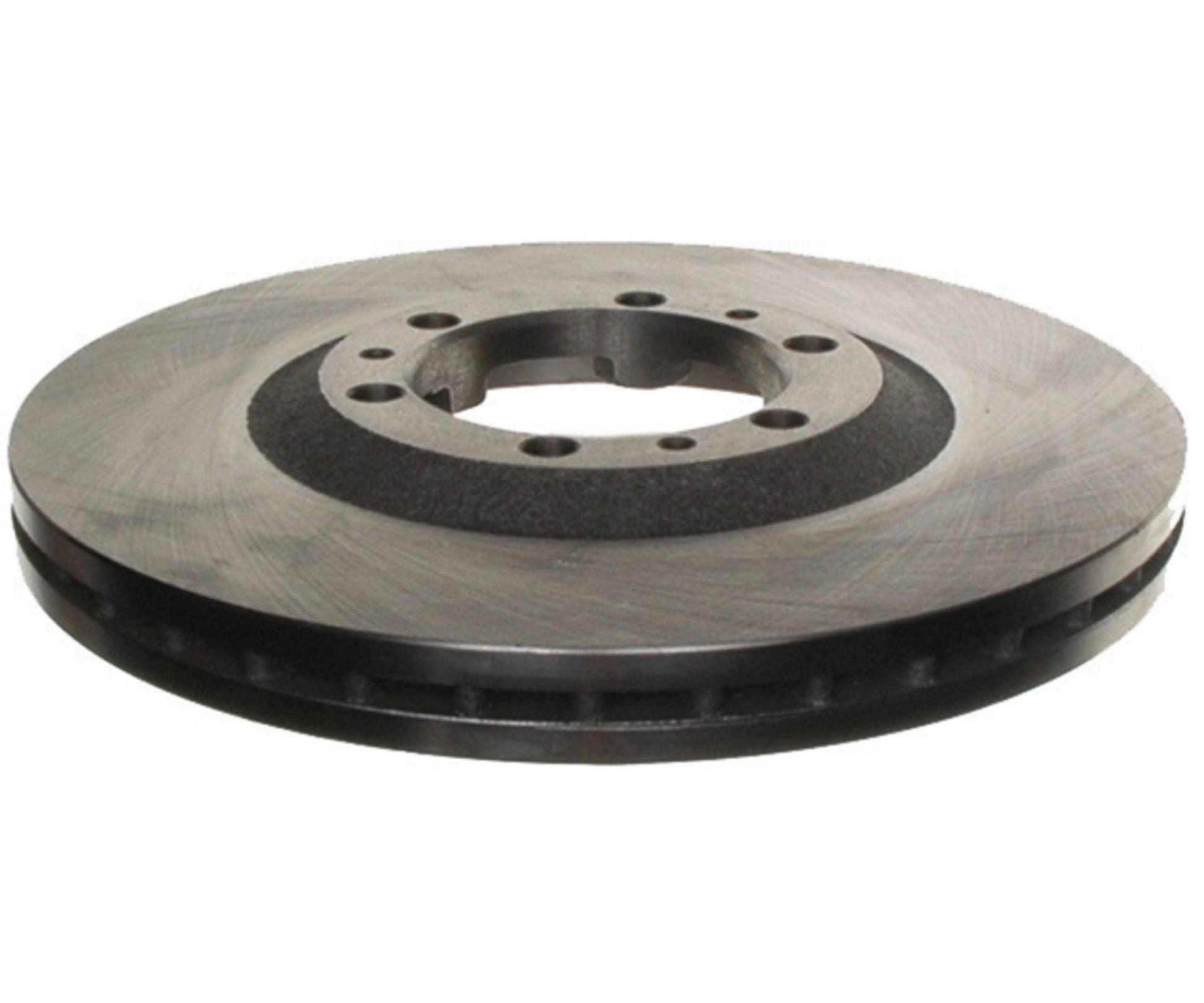 Angle View of Front Disc Brake Rotor RAYBESTOS 96336R