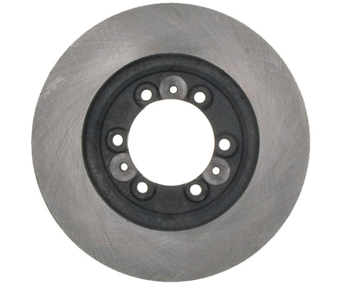 Back View of Front Disc Brake Rotor RAYBESTOS 96336R