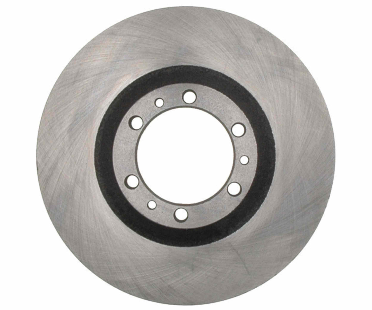 Front View of Front Disc Brake Rotor RAYBESTOS 96336R