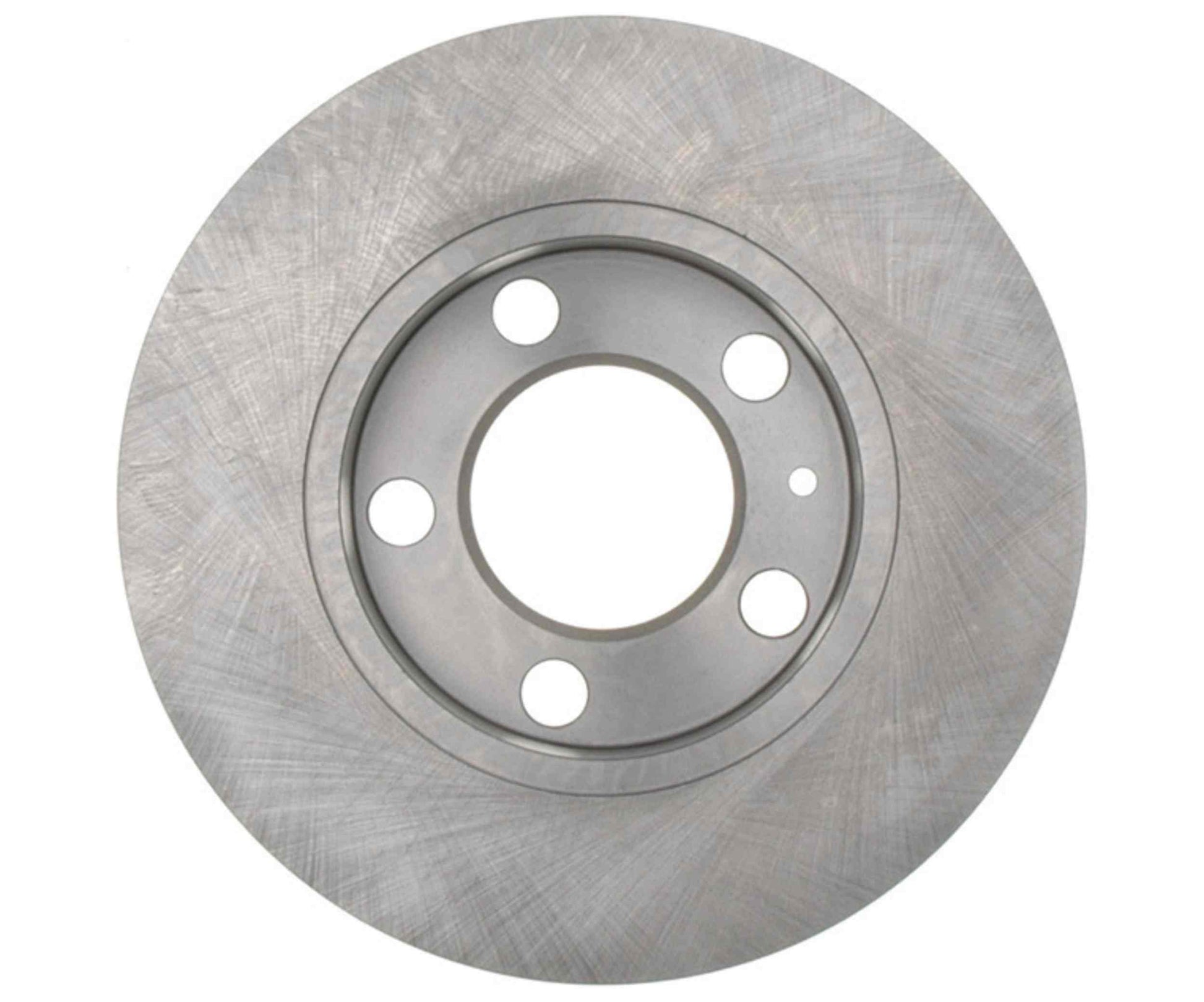 Back View of Rear Disc Brake Rotor RAYBESTOS 96779R