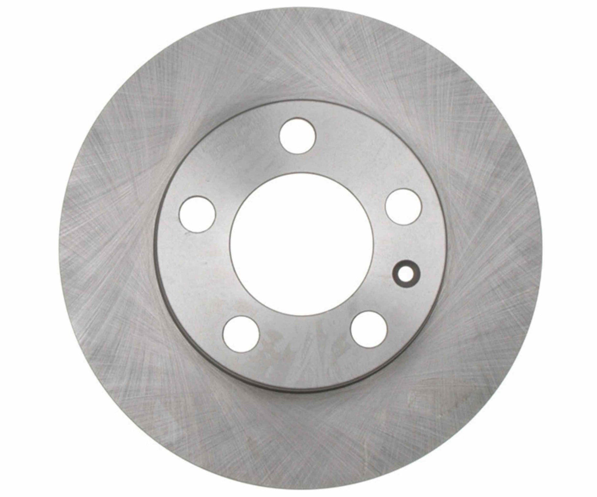 Front View of Rear Disc Brake Rotor RAYBESTOS 96779R