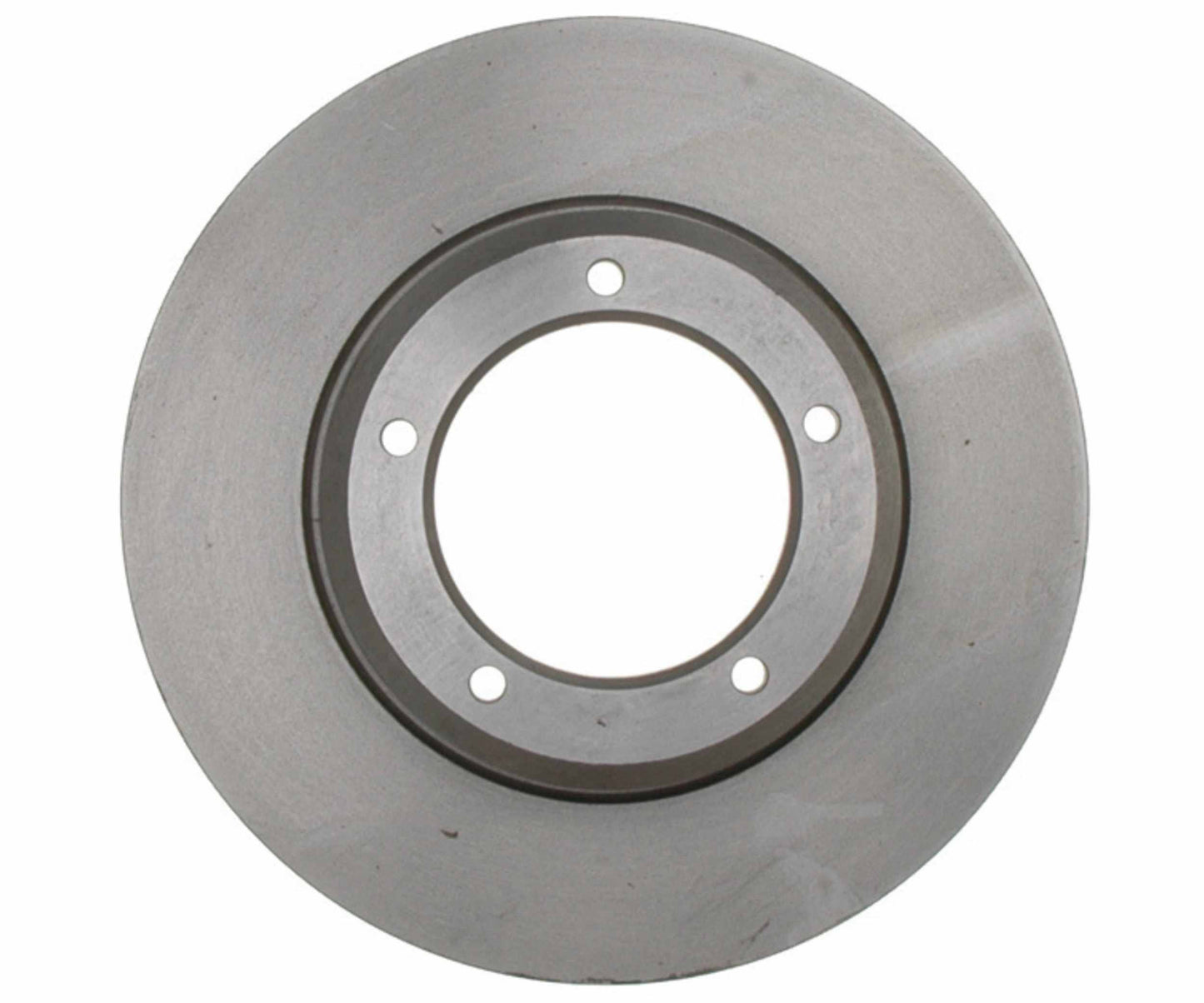 Front View of Front Disc Brake Rotor RAYBESTOS 96903R