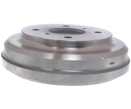 Angle View of Rear Brake Drum RAYBESTOS 9706R