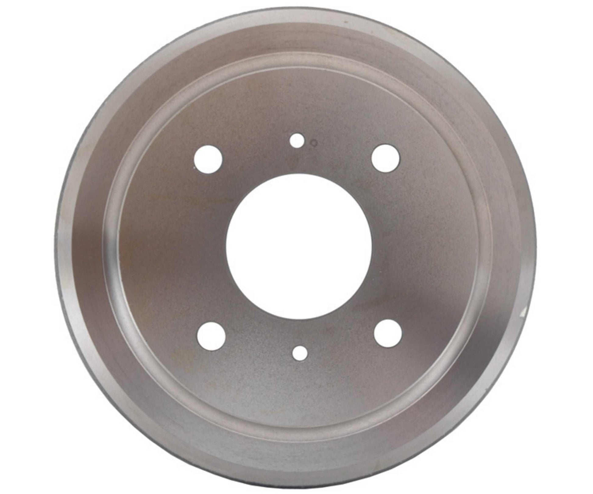 Front View of Rear Brake Drum RAYBESTOS 9706R