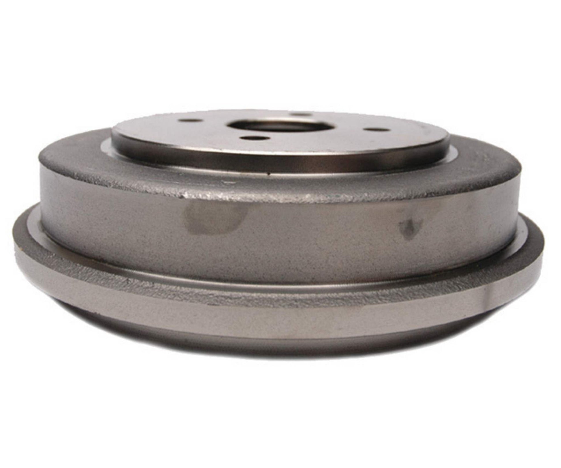 Angle View of Rear Brake Drum RAYBESTOS 9749R