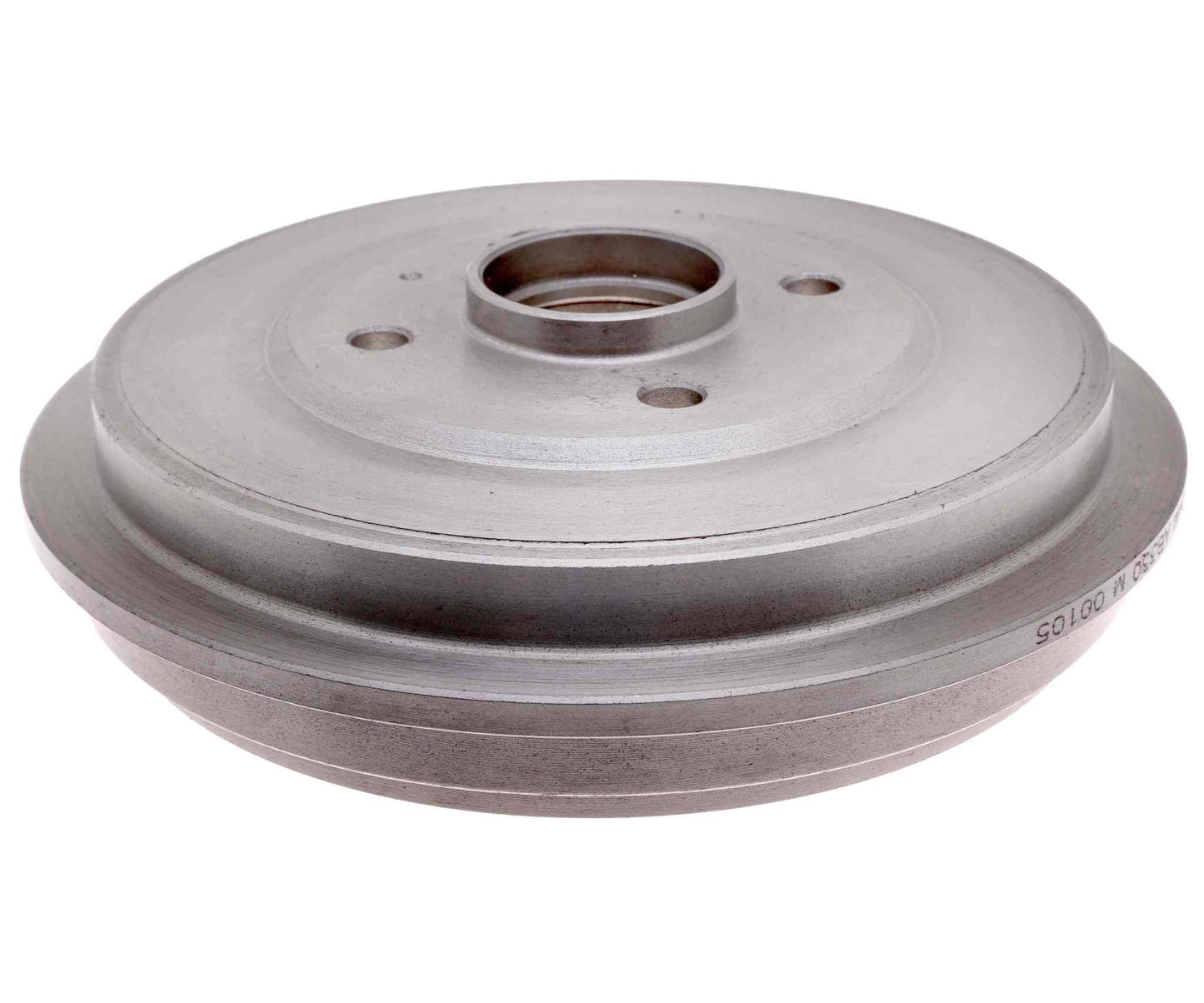 Angle View of Rear Brake Drum RAYBESTOS 97836R