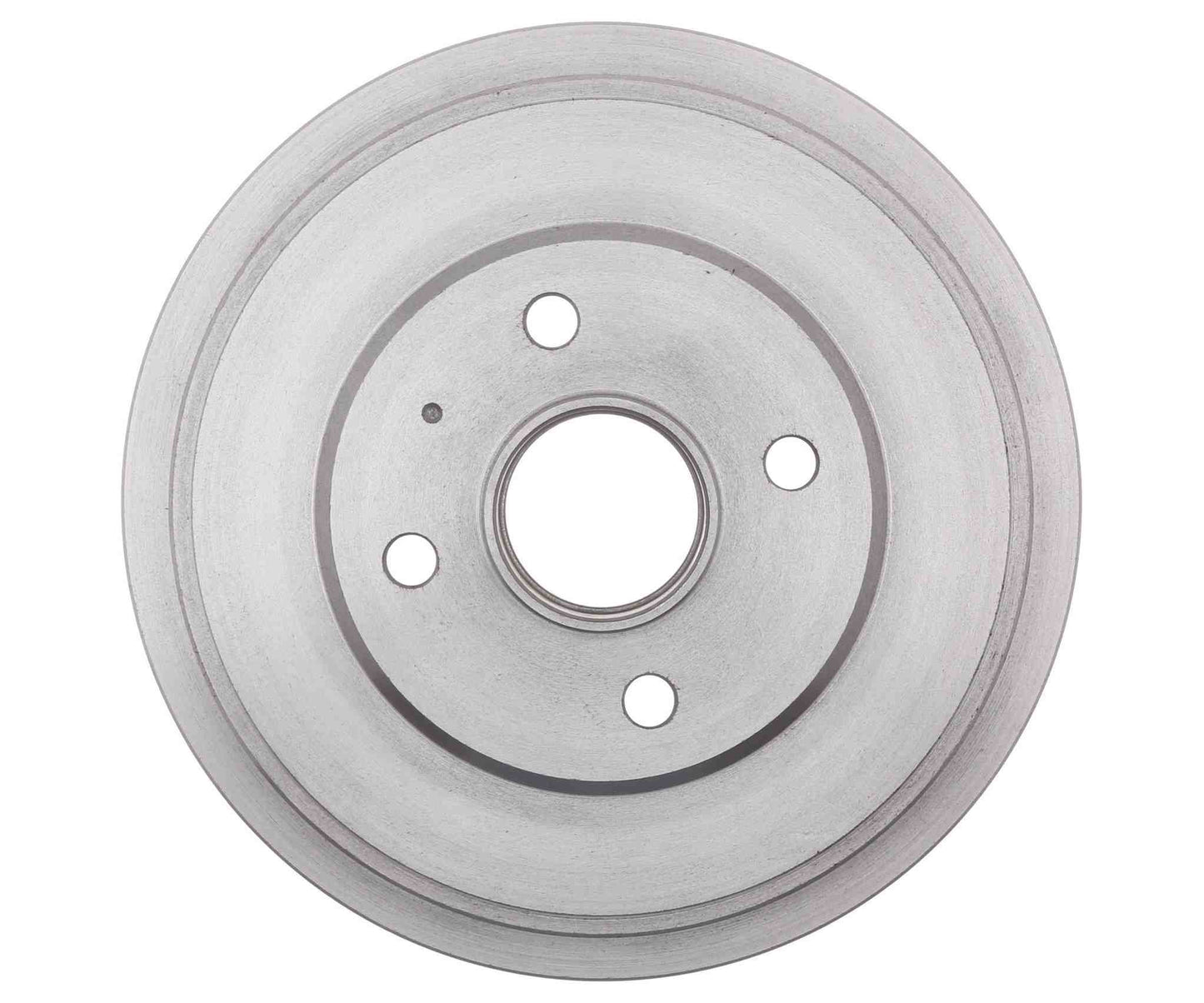 Front View of Rear Brake Drum RAYBESTOS 97836R