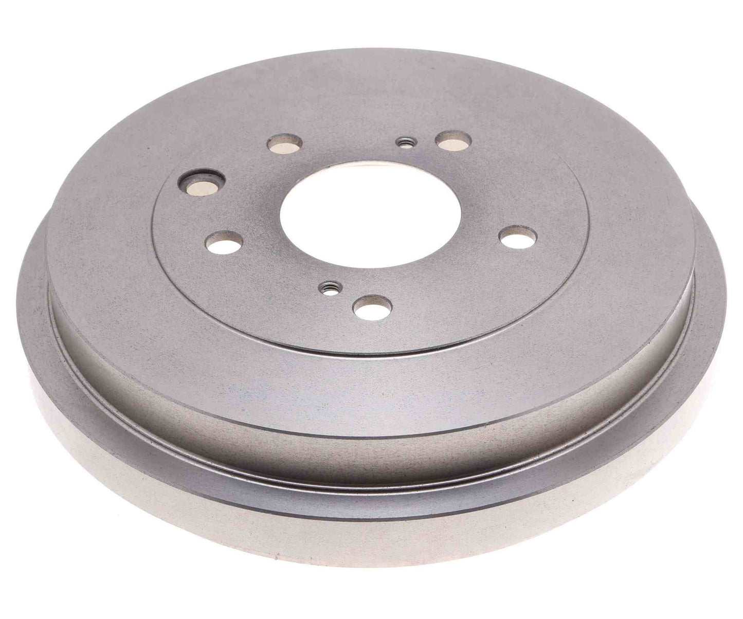 Angle View of Rear Brake Drum RAYBESTOS 97865R