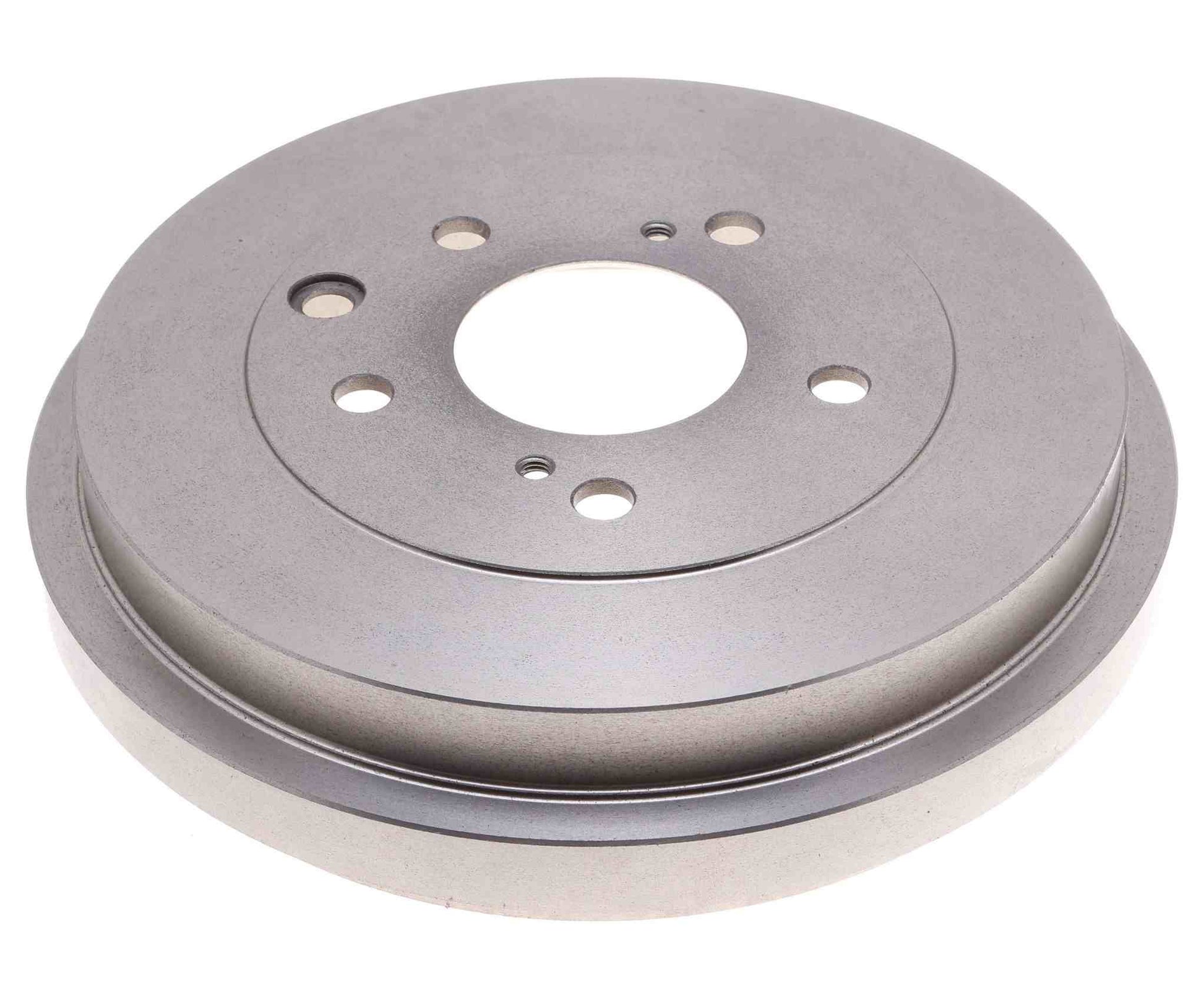 Angle View of Rear Brake Drum RAYBESTOS 97865R