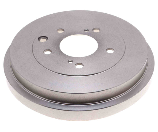 Angle View of Rear Brake Drum RAYBESTOS 97865R