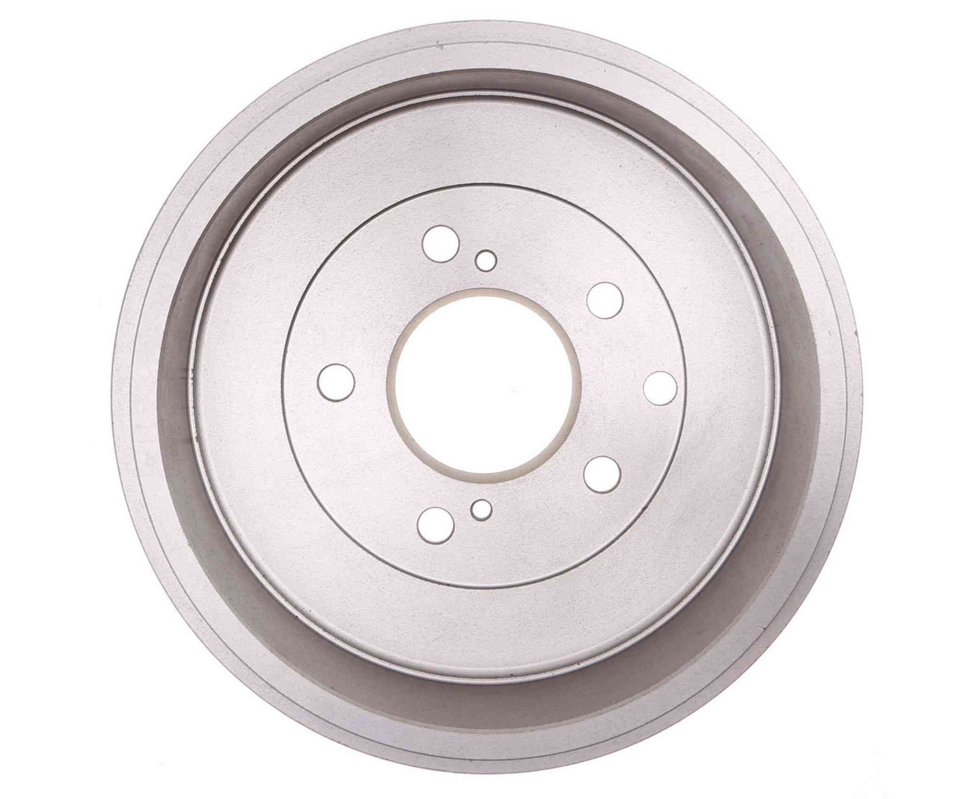 Back View of Rear Brake Drum RAYBESTOS 97865R