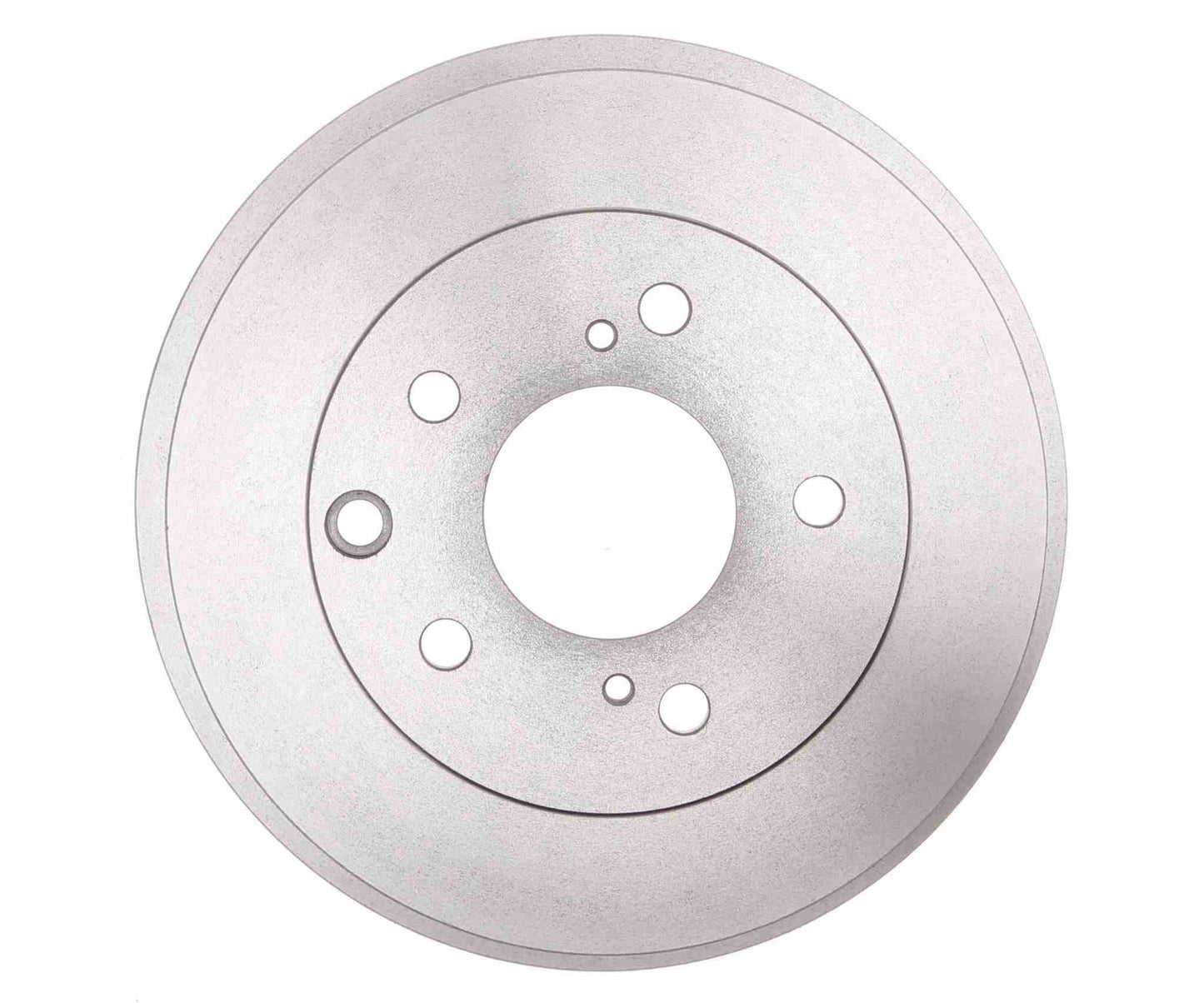 Front View of Rear Brake Drum RAYBESTOS 97865R