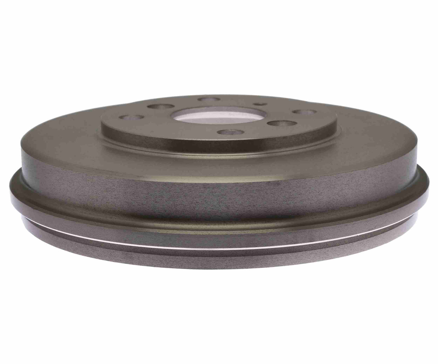 Angle View of Rear Brake Drum RAYBESTOS 97873R