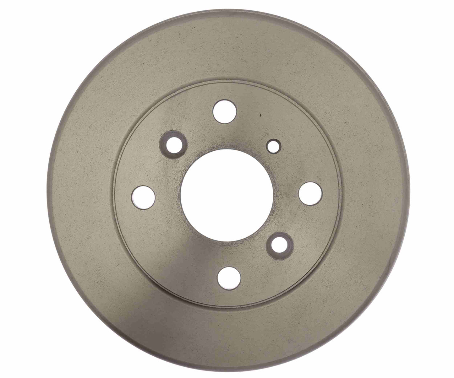 Front View of Rear Brake Drum RAYBESTOS 97873R