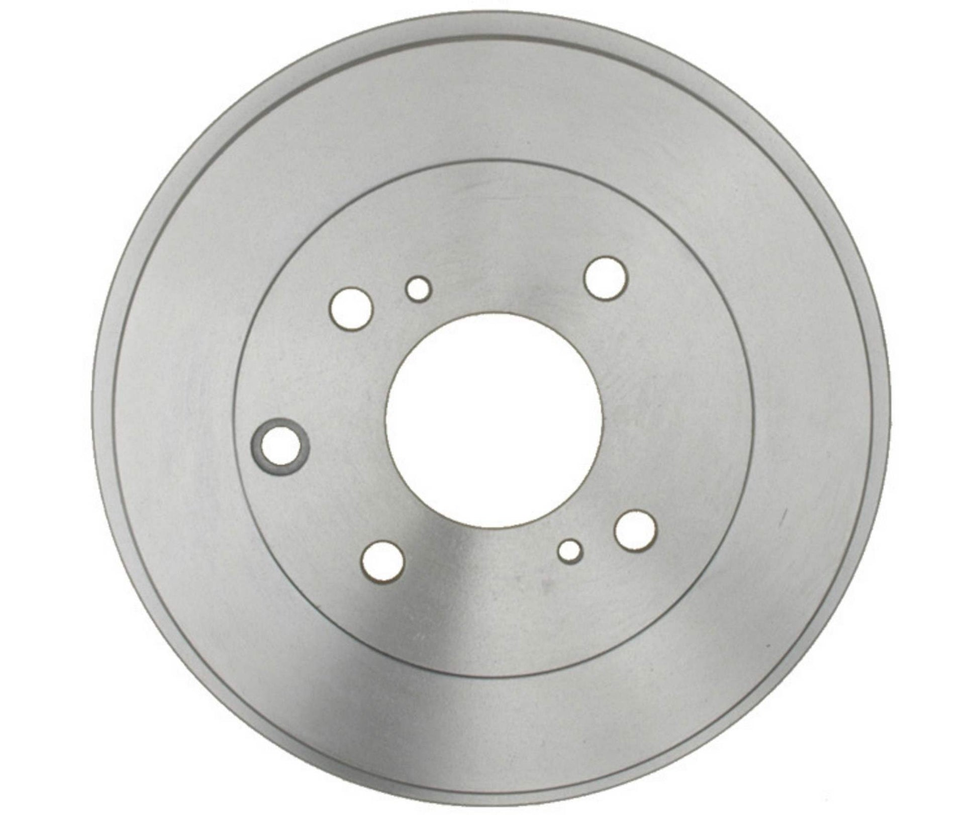 Front View of Rear Brake Drum RAYBESTOS 9796R