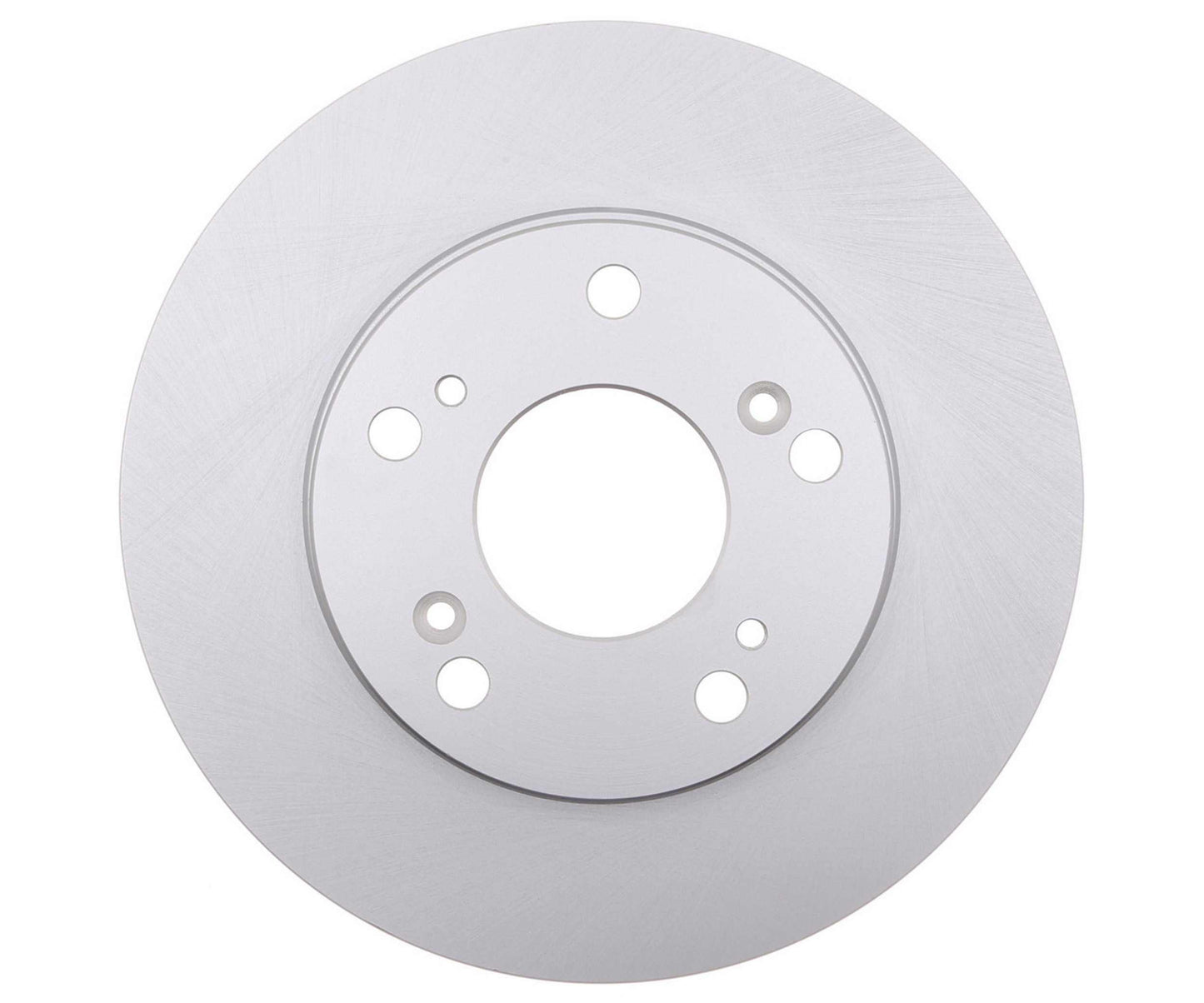 Front View of Front Disc Brake Rotor RAYBESTOS 980059FZN