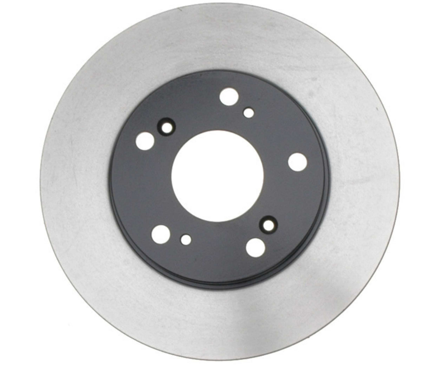 Front View of Front Disc Brake Rotor RAYBESTOS 980059