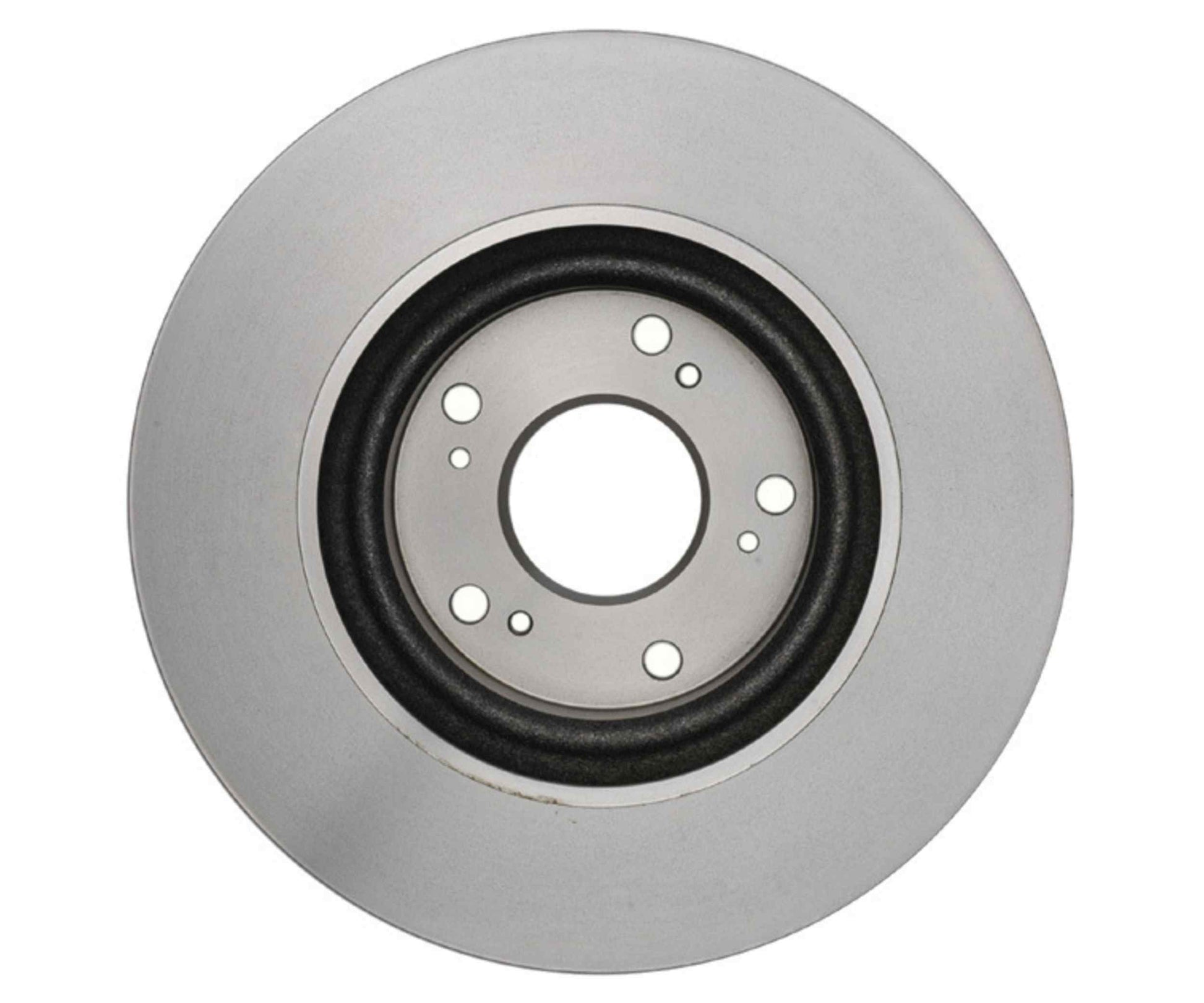 Back View of Front Disc Brake Rotor RAYBESTOS 980060