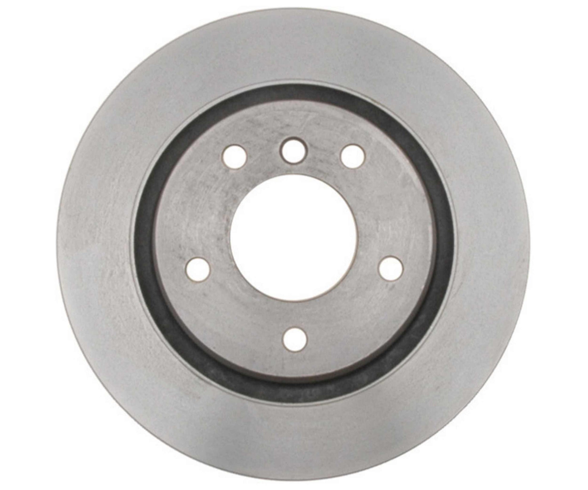 Front View of Rear Disc Brake Rotor RAYBESTOS 980127