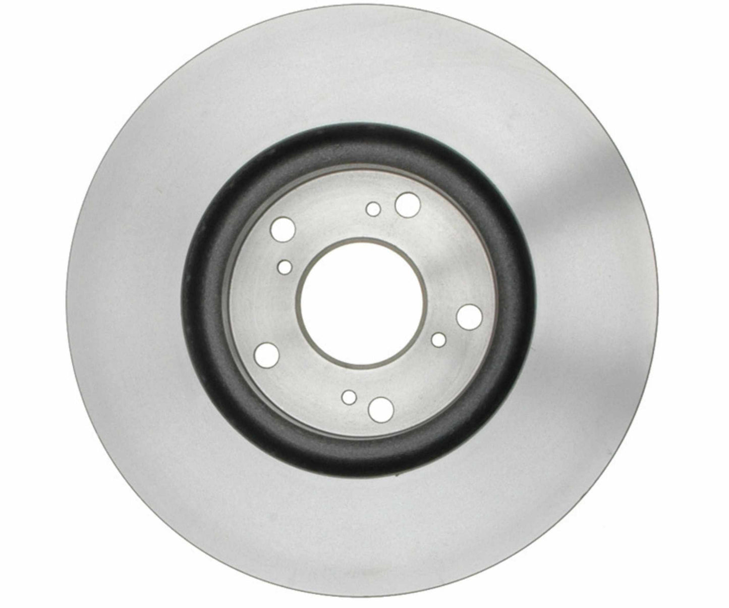 Back View of Front Disc Brake Rotor RAYBESTOS 980220