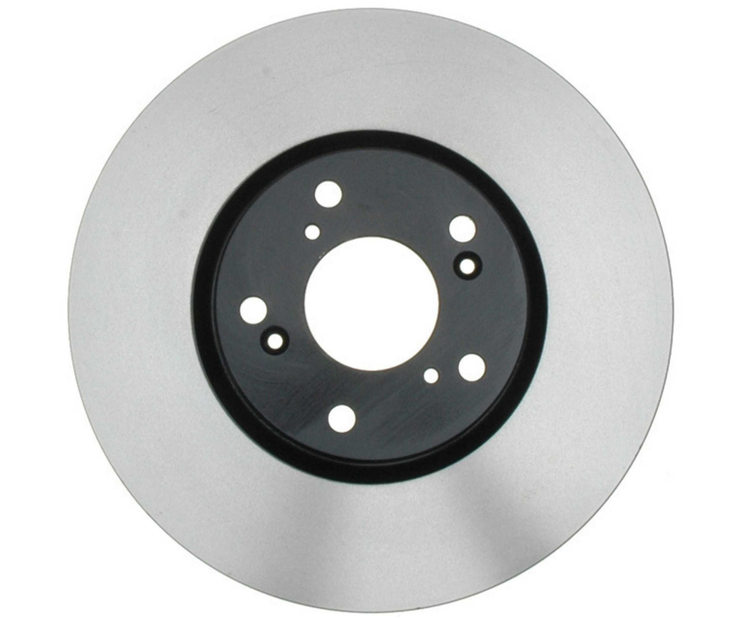 Front View of Front Disc Brake Rotor RAYBESTOS 980220