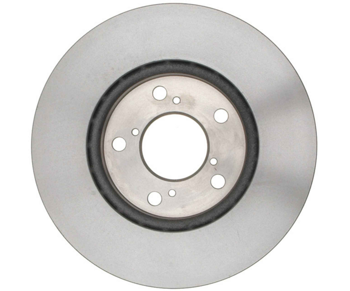 Back View of Front Disc Brake Rotor RAYBESTOS 980290