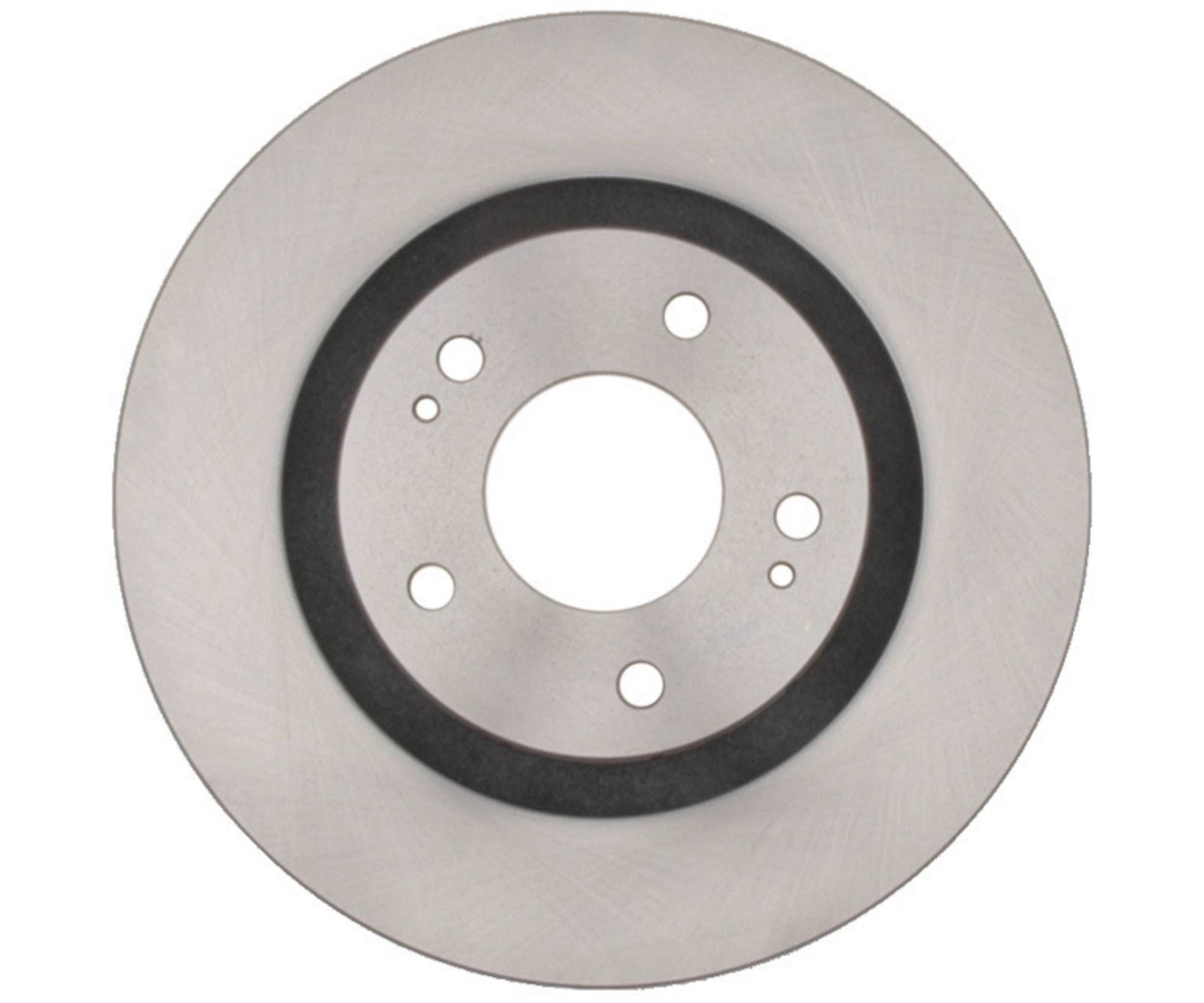 Front View of Front Disc Brake Rotor RAYBESTOS 980352R