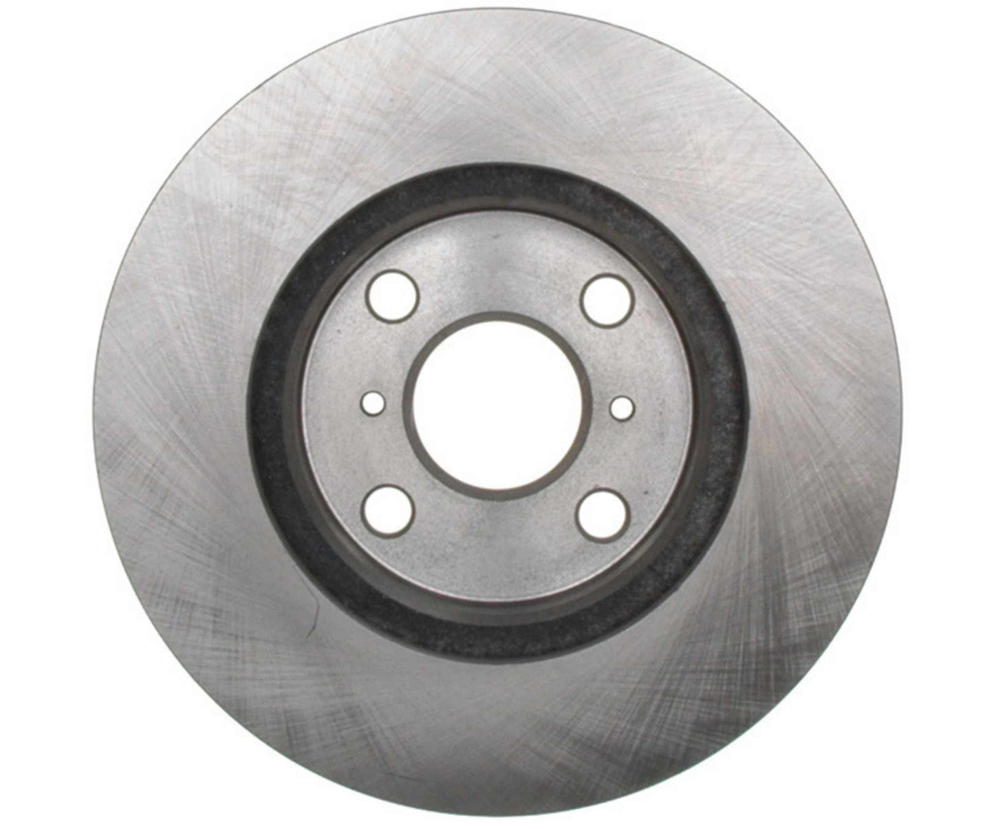 Back View of Front Disc Brake Rotor RAYBESTOS 980476R