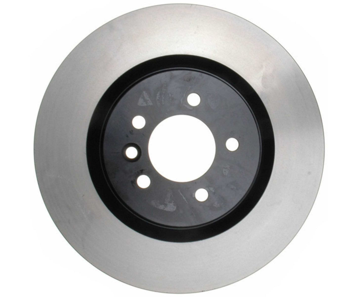 Front View of Front Disc Brake Rotor RAYBESTOS 980526