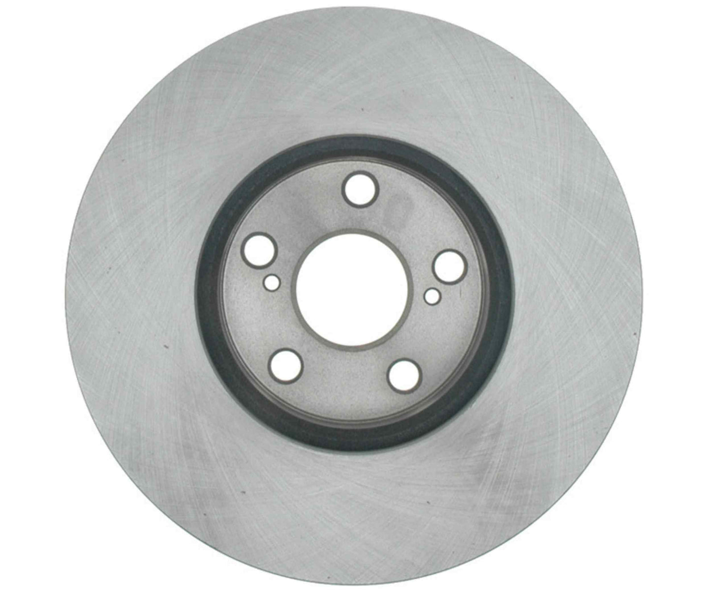 Back View of Front Disc Brake Rotor RAYBESTOS 980629R