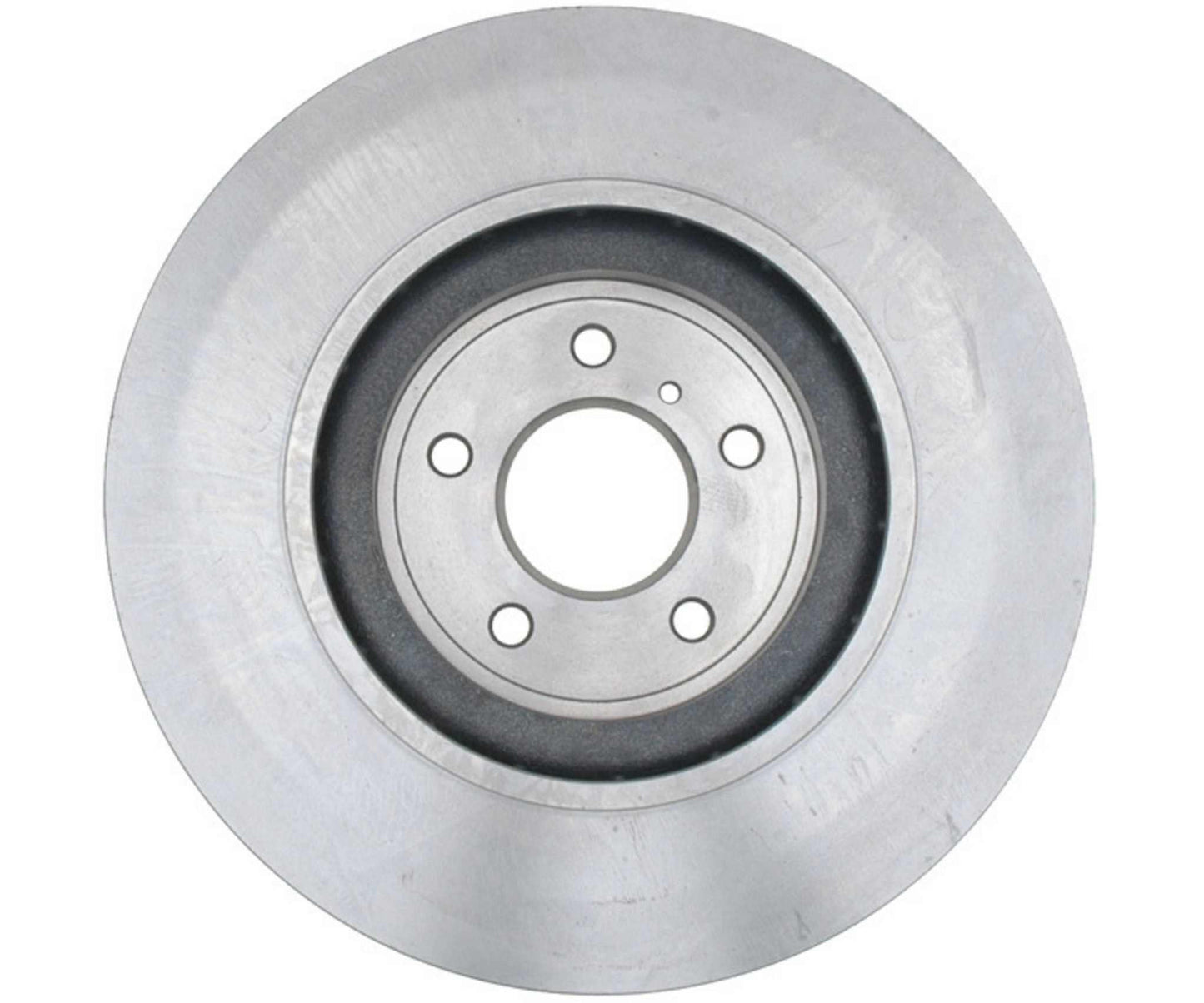 Back View of Front Disc Brake Rotor RAYBESTOS 980664