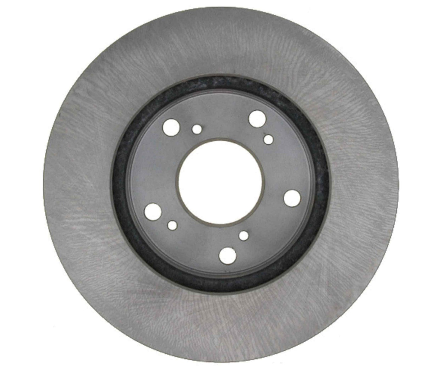 Back View of Front Disc Brake Rotor RAYBESTOS 980952R