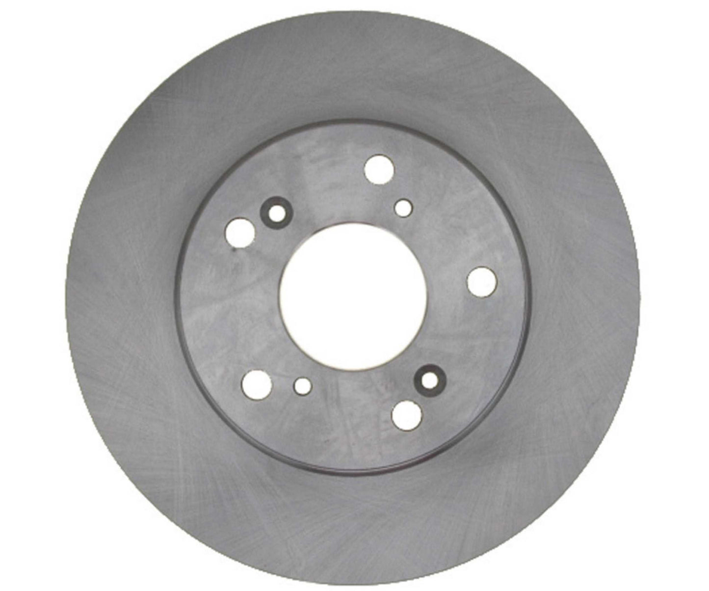 Front View of Front Disc Brake Rotor RAYBESTOS 980952R