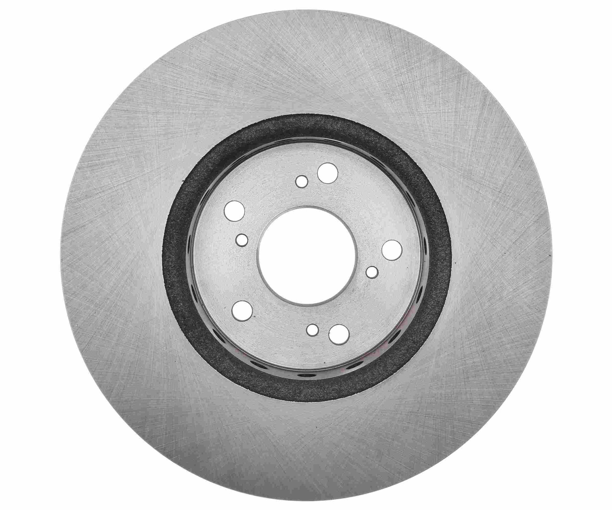 Back View of Front Disc Brake Rotor RAYBESTOS 981021R