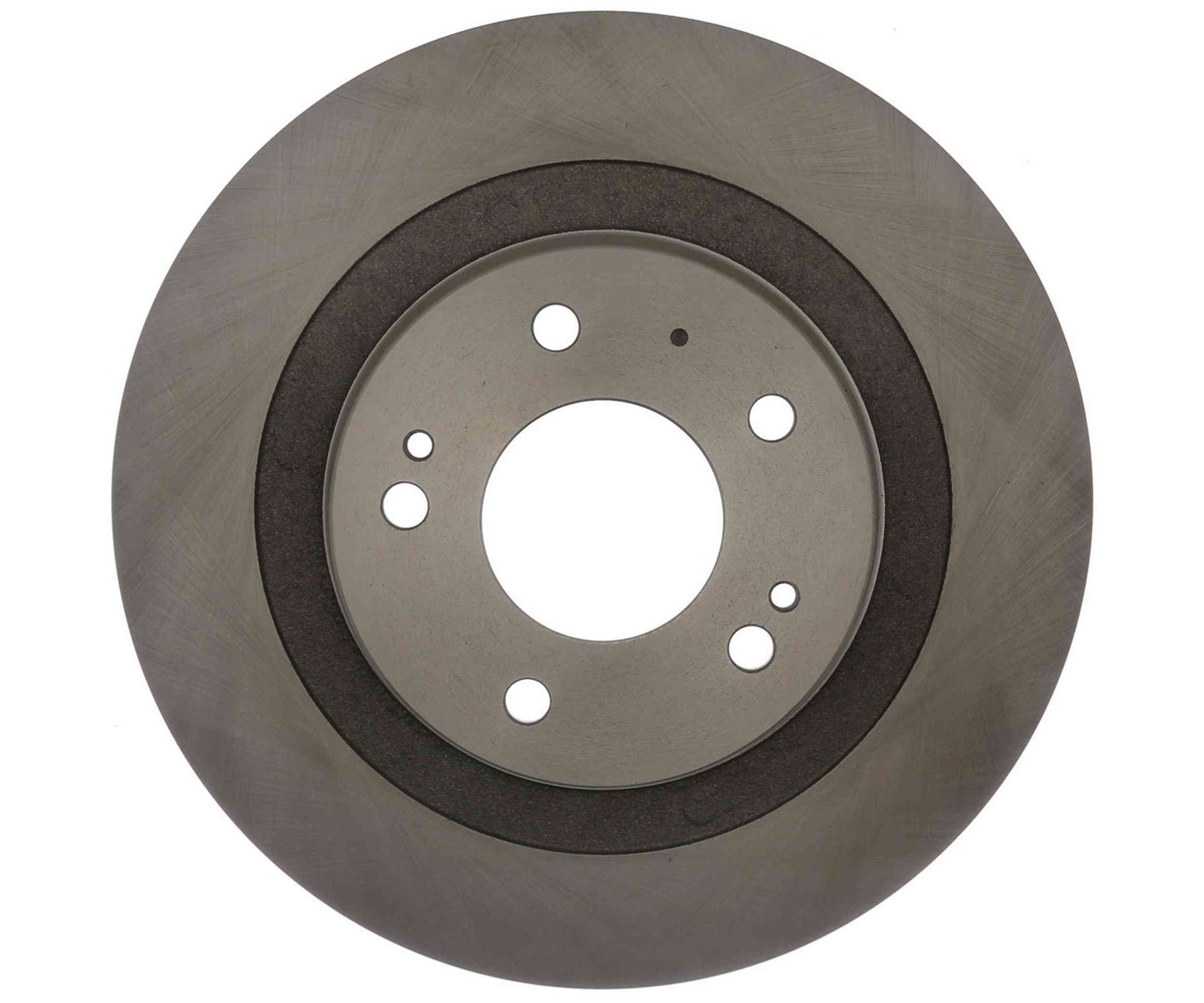 Front View of Rear Disc Brake Rotor RAYBESTOS 981056R