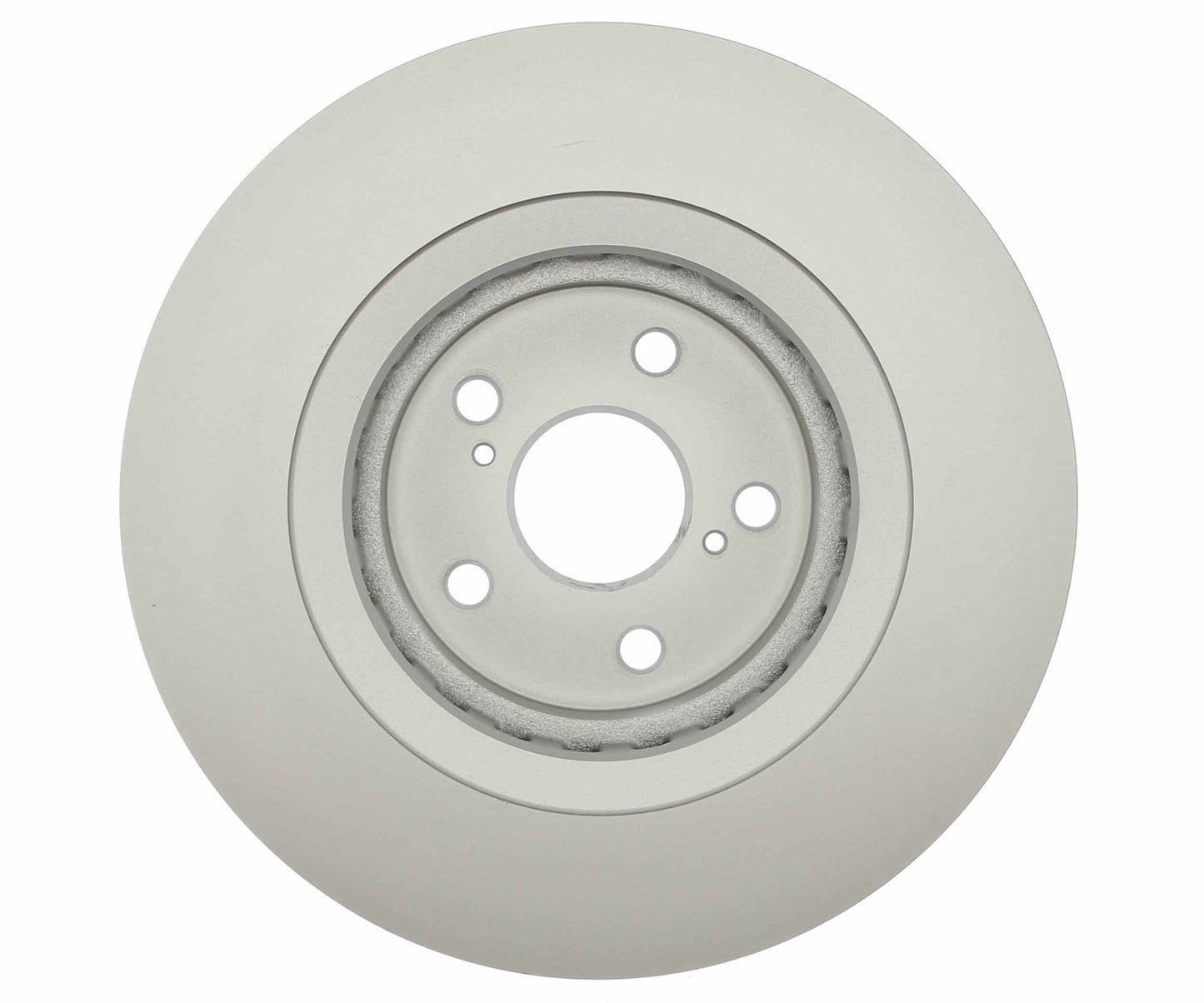 Front Disc Brake Rotor 982050