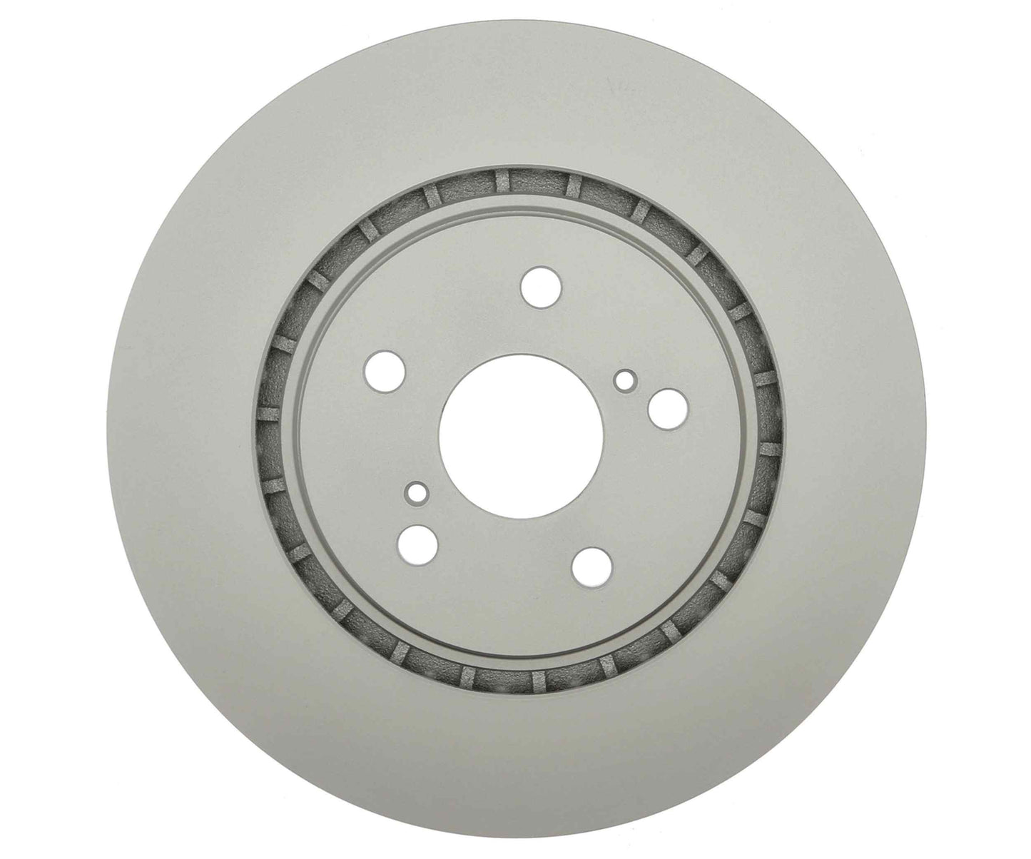 Front Disc Brake Rotor 982050