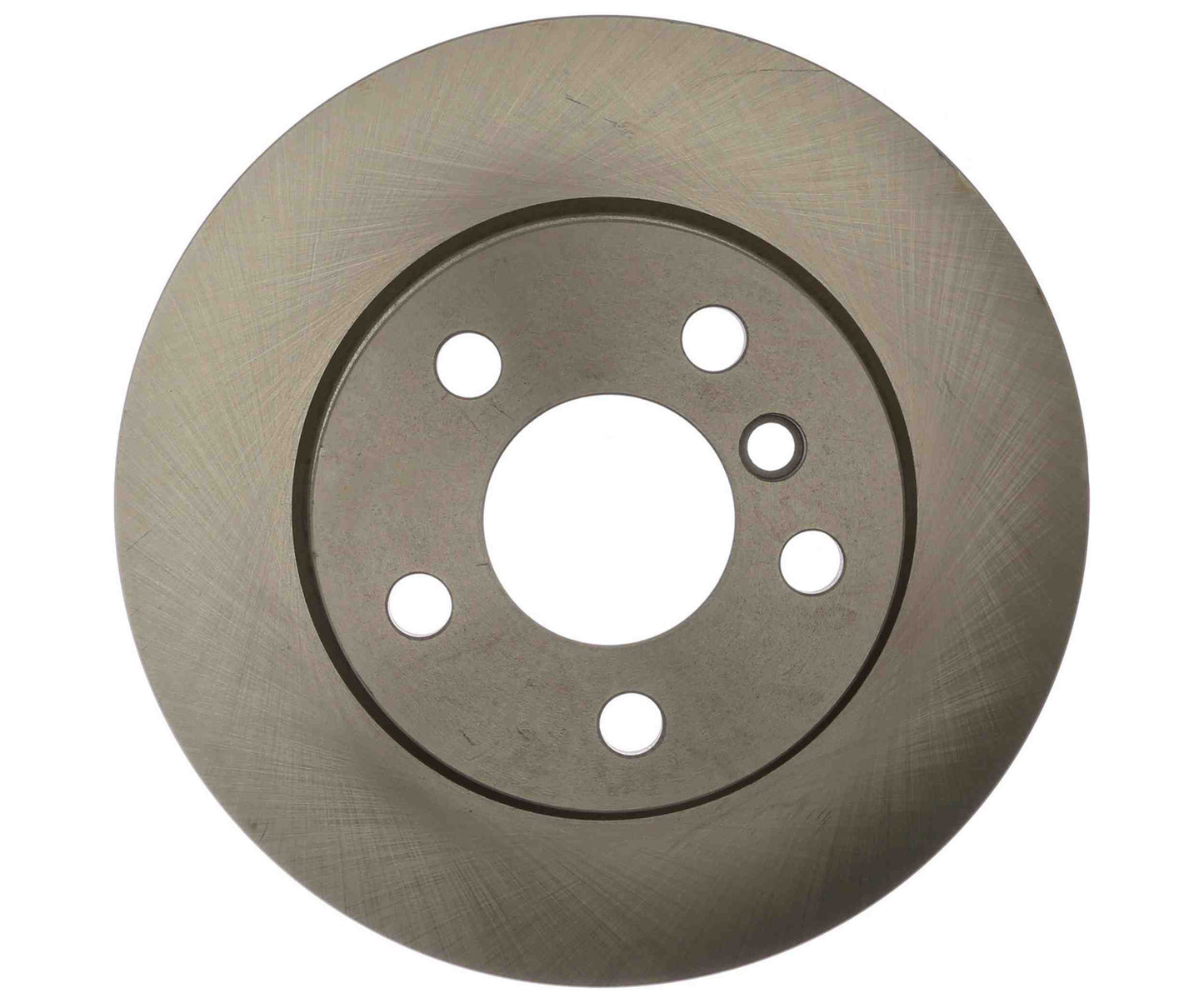 Front View of Front Disc Brake Rotor RAYBESTOS 982067R