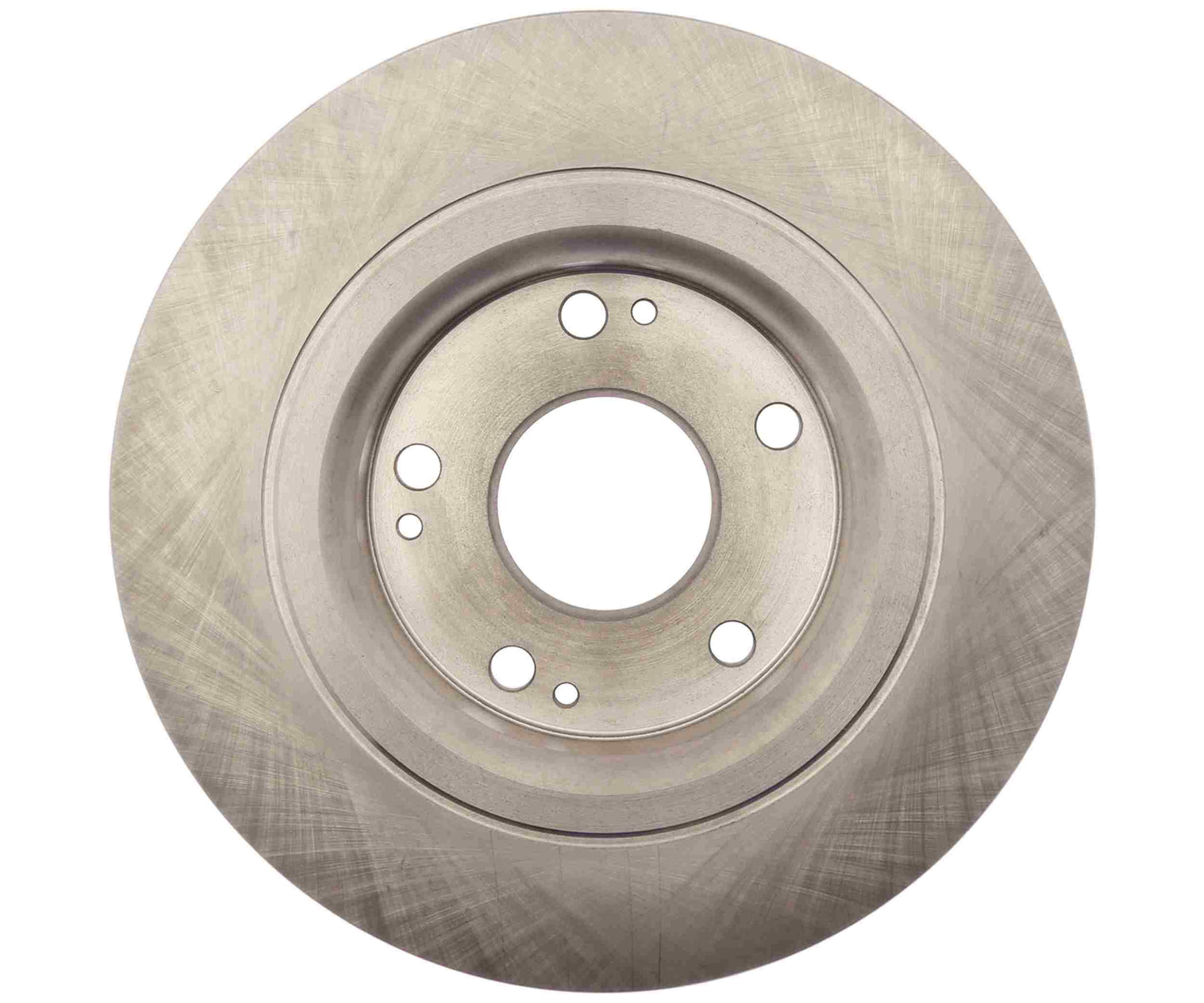 Back View of Rear Disc Brake Rotor RAYBESTOS 982354R